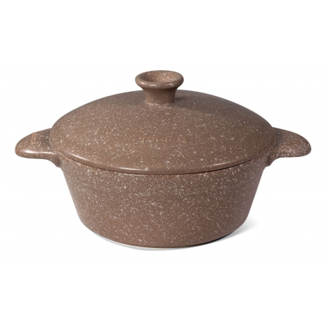 PENTOLE PER INDUZIONE IN GRES CERAMICA