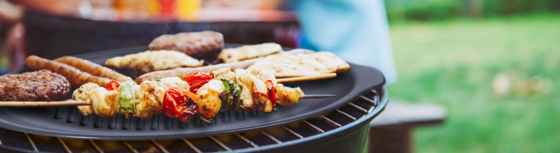 Bistecchiere e Piastre grill in Ceramica Gres