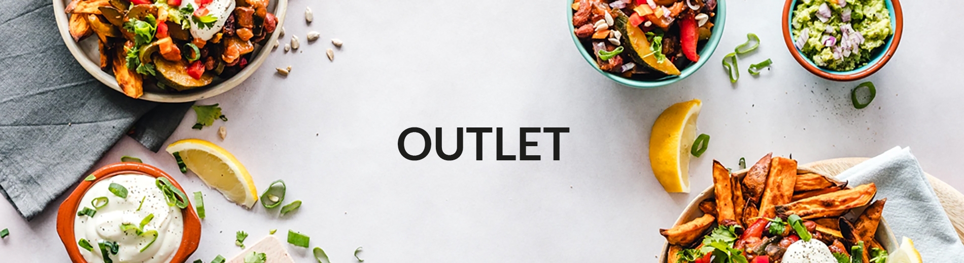 Outlet